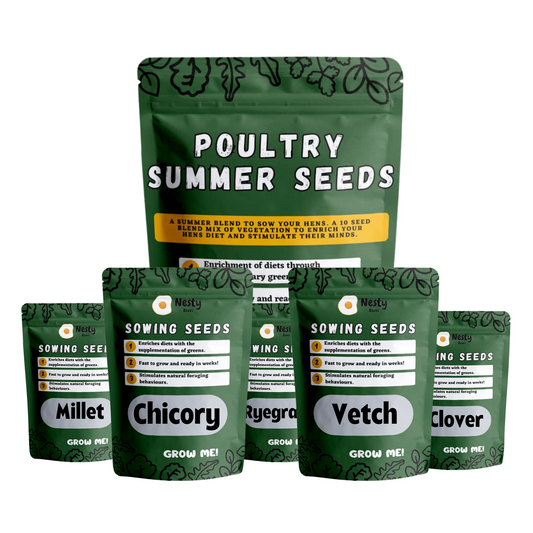 Grow & Graze Bundle