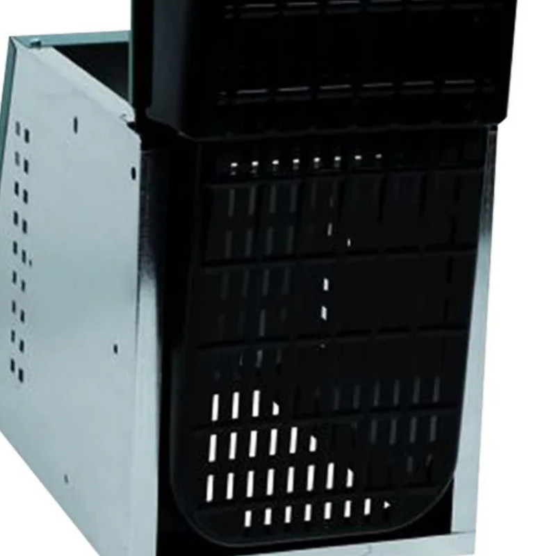 Ventilated Trays