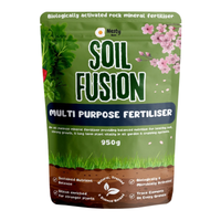 Soil Fusion Multi-Purpose Fertiliser 950g