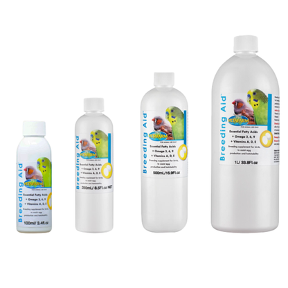 Vetafarm Breeding Aid