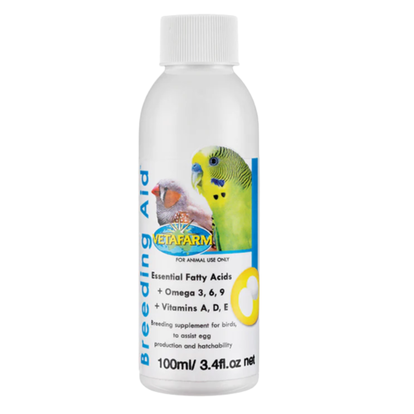 Vetafarm Breeding Aid