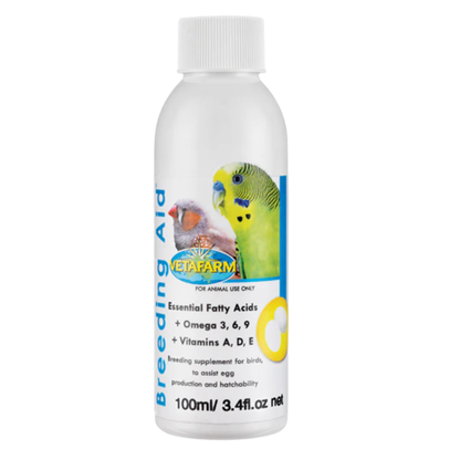 Vetafarm Breeding Aid
