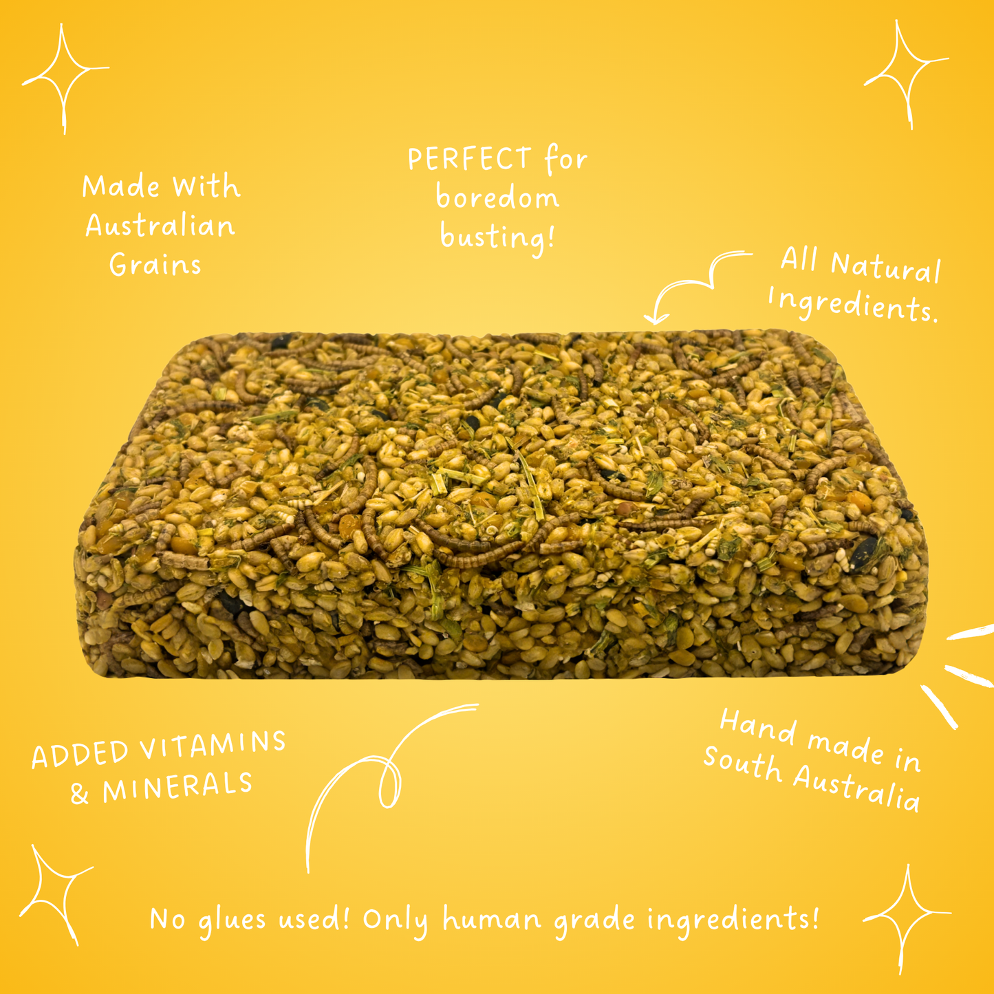 Chicken Enrichment Bundle Kit