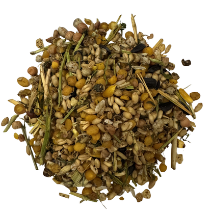 Grower Grain Pullet Grower