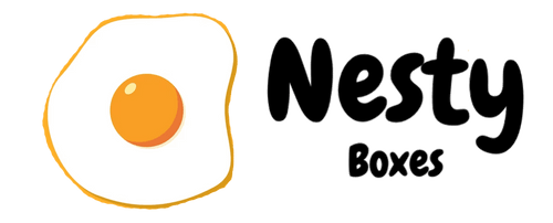 Nesty Boxes