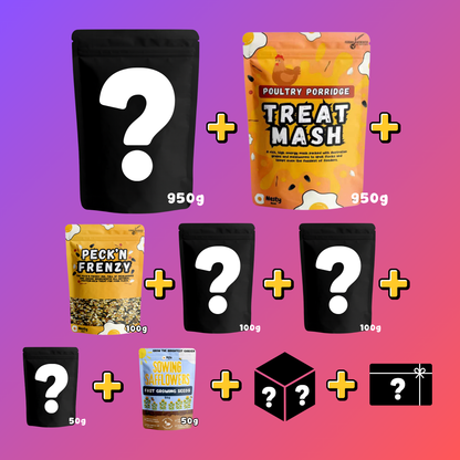 Lucky Dip Bag