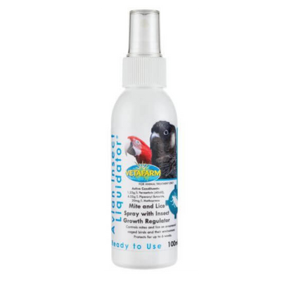 Vetafarm Avian Insect Liquidator Ready to Use