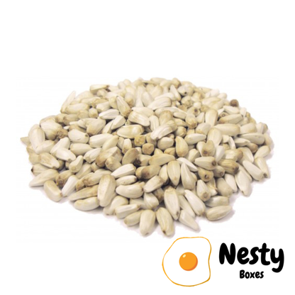 Safflower Seeds 950g