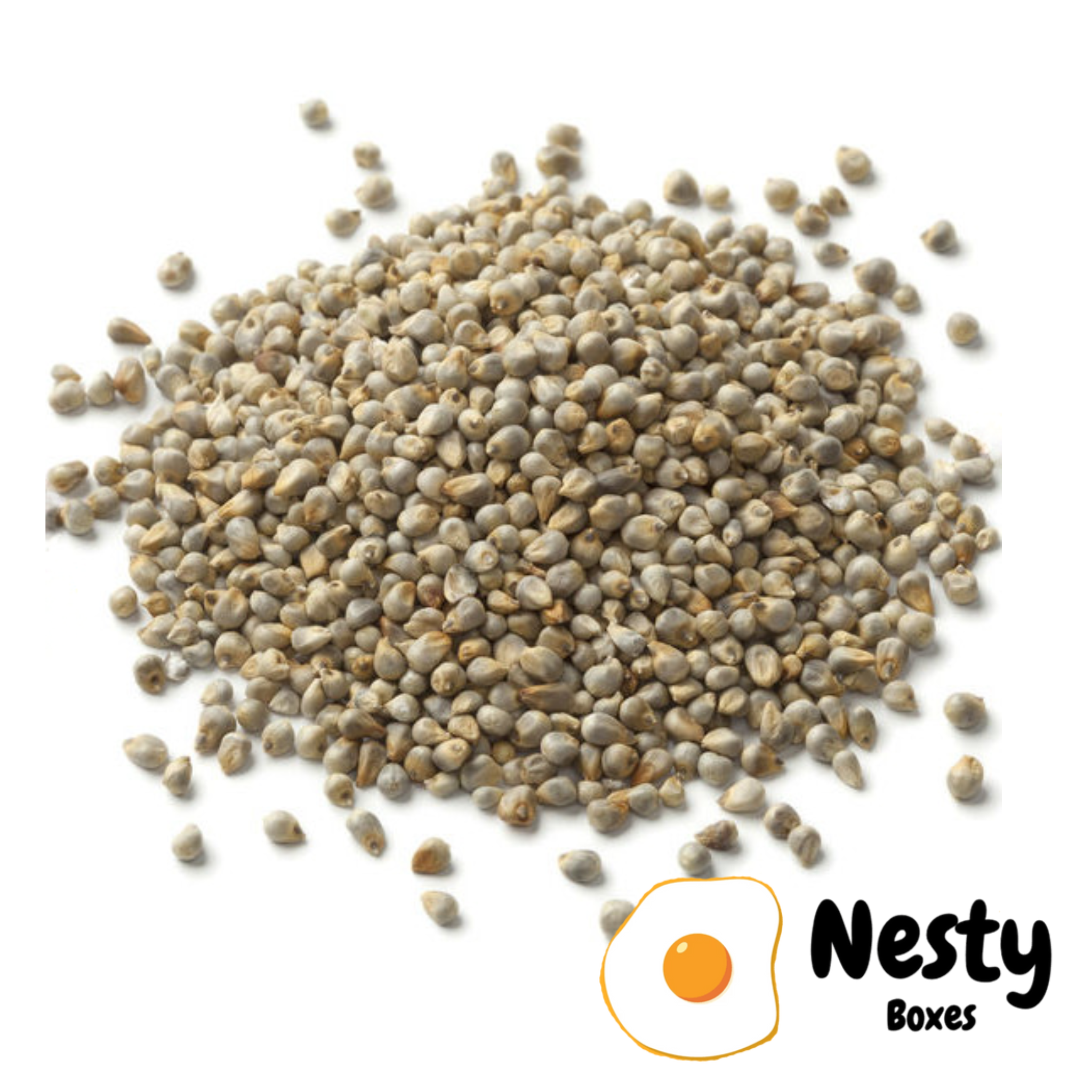 Nesty Chicken Millet Sowing Seeds 950g