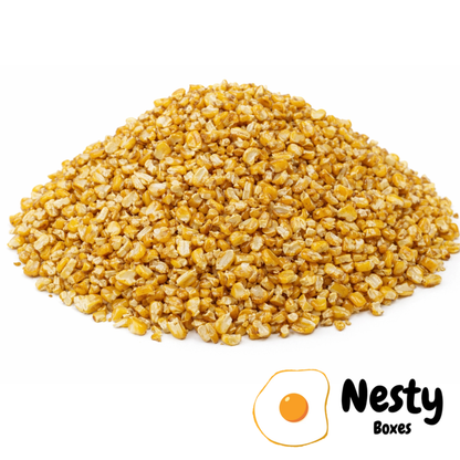 Sweetened Cracked Corn 950g